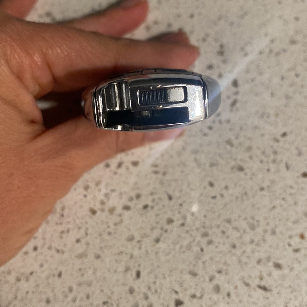 Mercedes Key - Picture 3 of 3